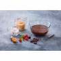 Миска скляна 1 л 17 см Pyrex Classic 179B000 (1037743)