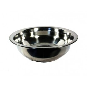 Миска з нержавіючої сталі глибока 20 см Zauberg WH674 (1037736)