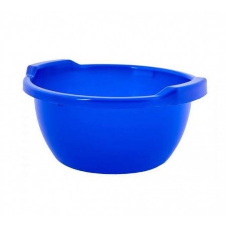 Миска-таз Альона кругла 3 л Mix 121051 (1037725)