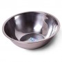Миска Kamille 4312 d-30 см, з нержавіючої сталі (1037711)