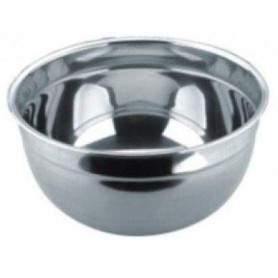 Миска Kamille 4317 d-20см, з нержавіючої сталі (1037706)