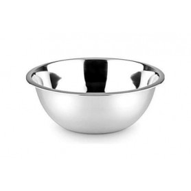 Миска Kamille d32 см h11,2 см нержавейка (4313 K) (1116990)