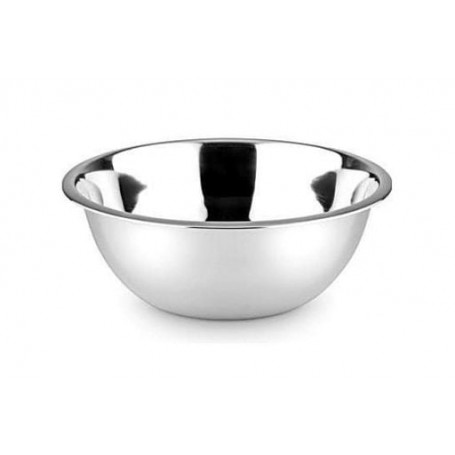 Миска Kamille d32 см h11,2 см нержавейка (4313 K) (1116990)