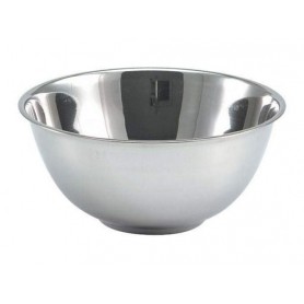 Миска Empire 1,1л d18 см h7,3 см нержавейка (2130 EM) (1114385)