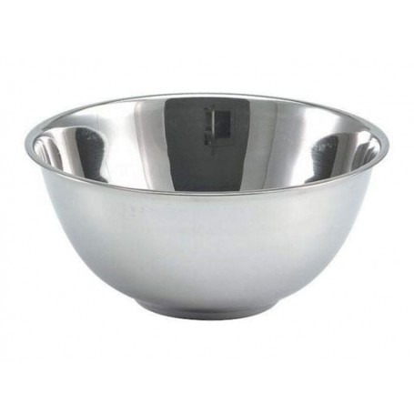 Миска Empire 1,1л d18 см h7,3 см нержавейка (2130 EM) (1114385)