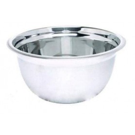 Миска Empire глубокая 4,6л d26 см h12,5 см нержавейка (2600 EM) (1115608)