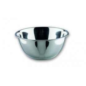 Миска Lacor 1,2л d20 см нержавейка (14019 L) (1117861)