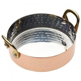 Блюдо сервіровка Kitchen Craft Kitchen Craft Master Class Artesa 12 см 776952 (1150478)