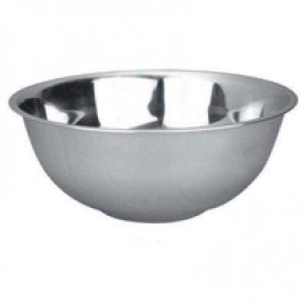 Миска Kamille d30 см h10,2 см нержавейка (4312 K) (1116606)