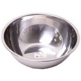 Миска Classic Ø30см нержавеющая сталь Kamille (1166304)