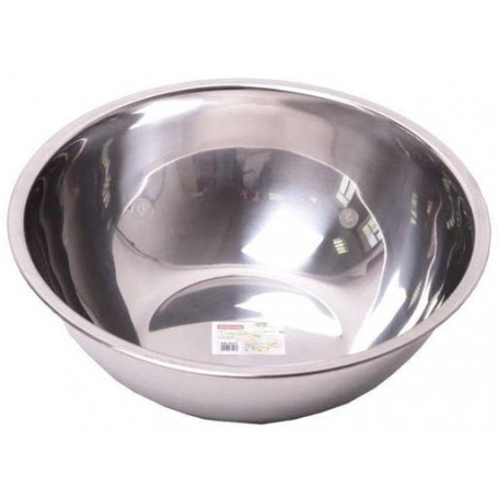 Миска Classic Ø30см нержавеющая сталь Kamille (1166304)