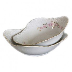 Салатник Cmielow Rococo 17 см Салатник 17 см Rococo 9704 (1150646)