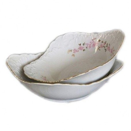 Салатник Cmielow Rococo 17 см Салатник 17 см Rococo 9704 (1150646)