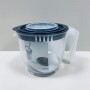 Ємність для змішування з кришкою Dunya Plastik 10200 2,2 л 23066 (1131342)