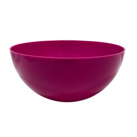 Миска Lamela Рукола 3 л Малинова (1152103)