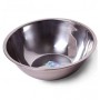 Миска Kamille 4313 d-32 см, з нержавіючої сталі (1037741)