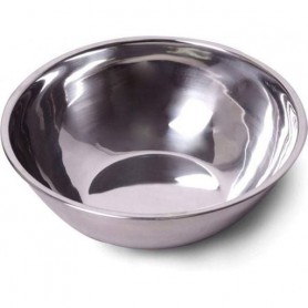 Миска-таз глибока A-Plus нержавіюча сталь d-30 см. 0879 (1037729)