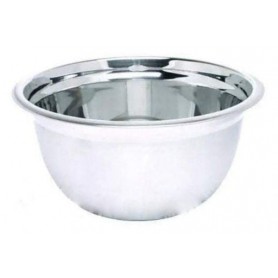 Миска Empire глубокая 6л d30 см h13,5 см нержавейка (1770 EM) (1115610)