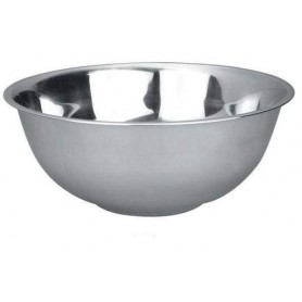 Миска Empire 2л d22 см нержавейка (2215 EM) (1115605)