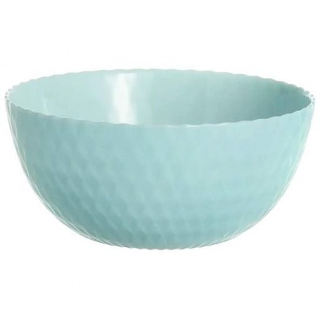 Салатник Luminarc Pampille Light Turquoise 13 см Q4653 (1150818)