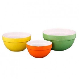 Набір салатників Arti - M Літо 3 пр 470-245 (1150746)