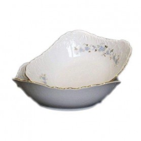 Салатник Cmielow Rococo 17 см салатник 17 см Rococo 9706 (1150641)