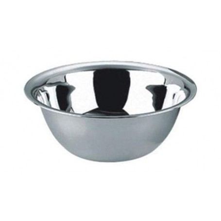 Миска Classic Ø24см нержавеющая сталь Kamille (1174220)