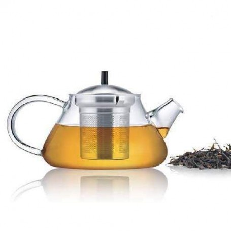 Чайник-заварник Sama Doyo S-056, 250 мл (S-056) (1109803)