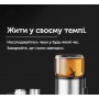Чайный инфузер Samadoyo C-007, 238 мл (C-007) (1109798)