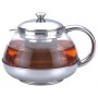Чайник заварочный Kamille с ситечком 800мл нержавейка (4316 K) (1117669)