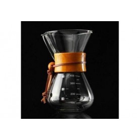 Кемекс Оленс 400мл стекло (16350-2) (1144868)