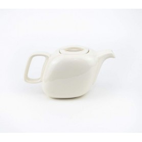 Чайник Porland Perspective Alumilite 936175 620мл Фарфоровый чайник для заварки чая Чайничек для заварки (1069084)