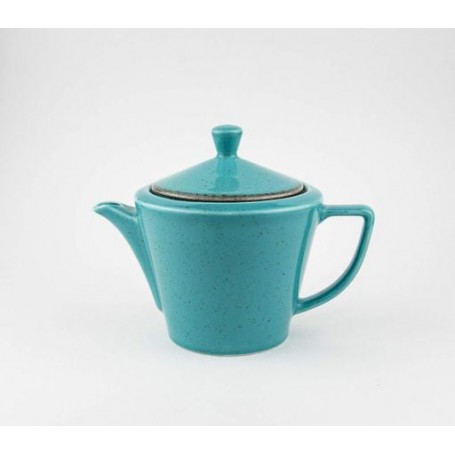 Чайник 500мл Porland Seasons Turquoise 938405 (1068914)