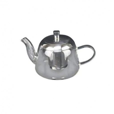 Заварювальний чайник з фільтром A-PLUS 1037 1000 мл (1055088)