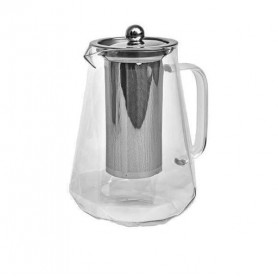 Заварювальний чайник Stenson R92181 Ромб 1000 мл (1055087)