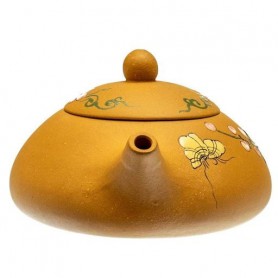 Исинский чайник Newtea Жу Оу Ху Молочный Кувшин 220 мл (1109799)