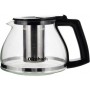 Чайник стеклянный заварочный 1300мл со съемным ситечком 0613m Ofenbach (1166570)