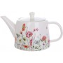 Чайник-заварник фарфоровый Flower Garden 1400мл BonaDi (1175097)