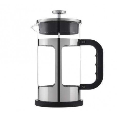 Заварник-пресс Vinzer 1л стекло (50367 Vinzer) (1113716)