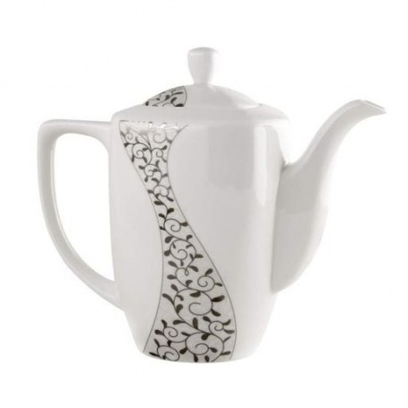 Чайник для заварювання чаю 1000ml NP9KET/1000 Lora (1090021)