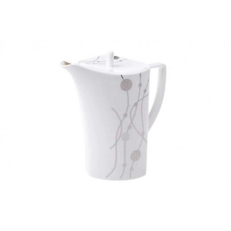 Чайник для заварювання чаю 1400ml Гефест NP90KET/1400 Lora (1089869)