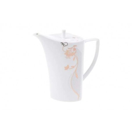 Чайник для заварювання чаю 1400ml Антонеллі NP92KET/1400 Lora (1089874)