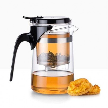 Чайник-заварник Sama Doyo SAG-08, 500 мл (SAG-08) (1109867)