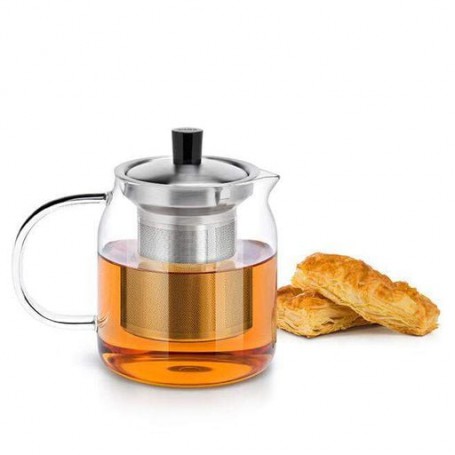 Чайник-заварник Sama Doyo S-045, 700 мл (S-045) (1106510)