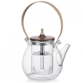 Чайник-заварник Samadoyo Везувий, 1000 мл (1106887)