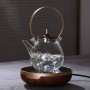 Чайник-заварник Samadoyo Везувий, 1000 мл (1106887)