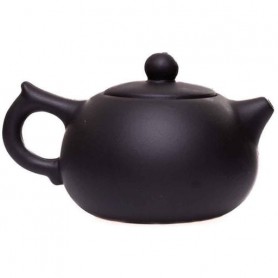 Иcсинский чайник Newtea Сиши, 135 мл Черный (1109878)