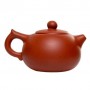 Иcсинский чайник Newtea Сиши, 135 мл Коричневый (1109797)