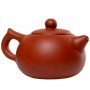 Иcсинский чайник Newtea Сиши, 135 мл Коричневый (1109797)