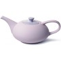 Чайник заварочный Sweet Dream 1.5л керамический сиреневый Fissman (1166081)